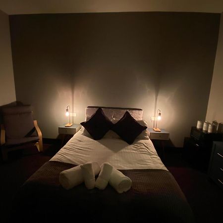 Bay View Rooms At Mentone Hotel 滨海韦斯顿 外观 照片