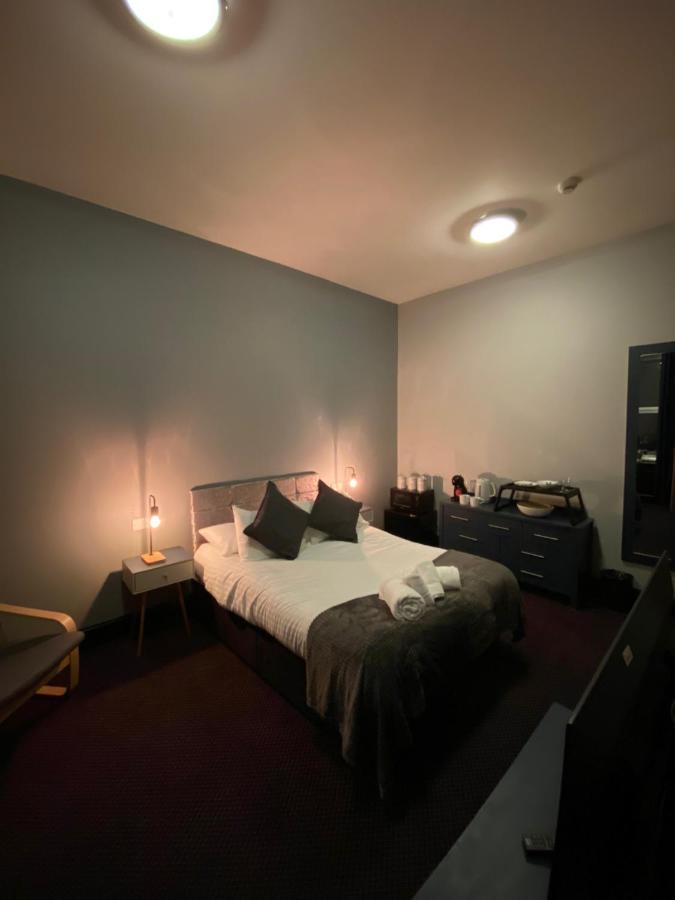 Bay View Rooms At Mentone Hotel 滨海韦斯顿 外观 照片