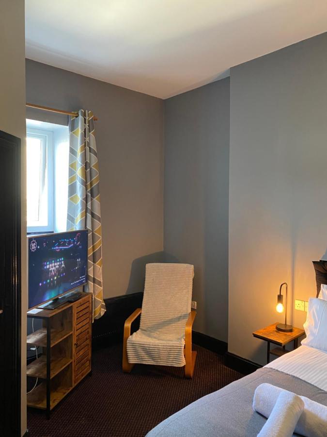 Bay View Rooms At Mentone Hotel 滨海韦斯顿 外观 照片