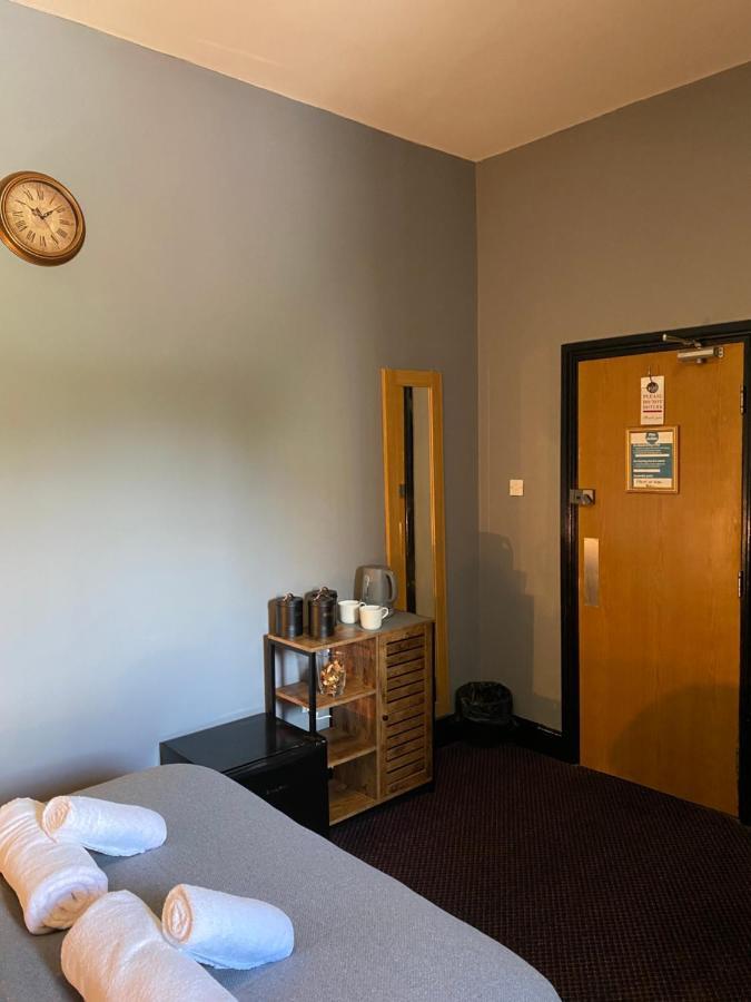 Bay View Rooms At Mentone Hotel 滨海韦斯顿 外观 照片
