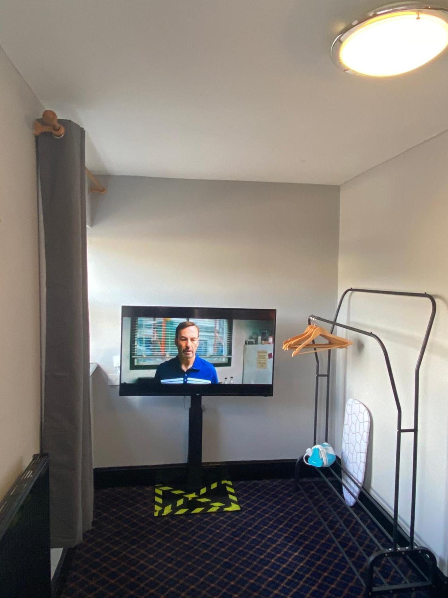 Bay View Rooms At Mentone Hotel 滨海韦斯顿 外观 照片