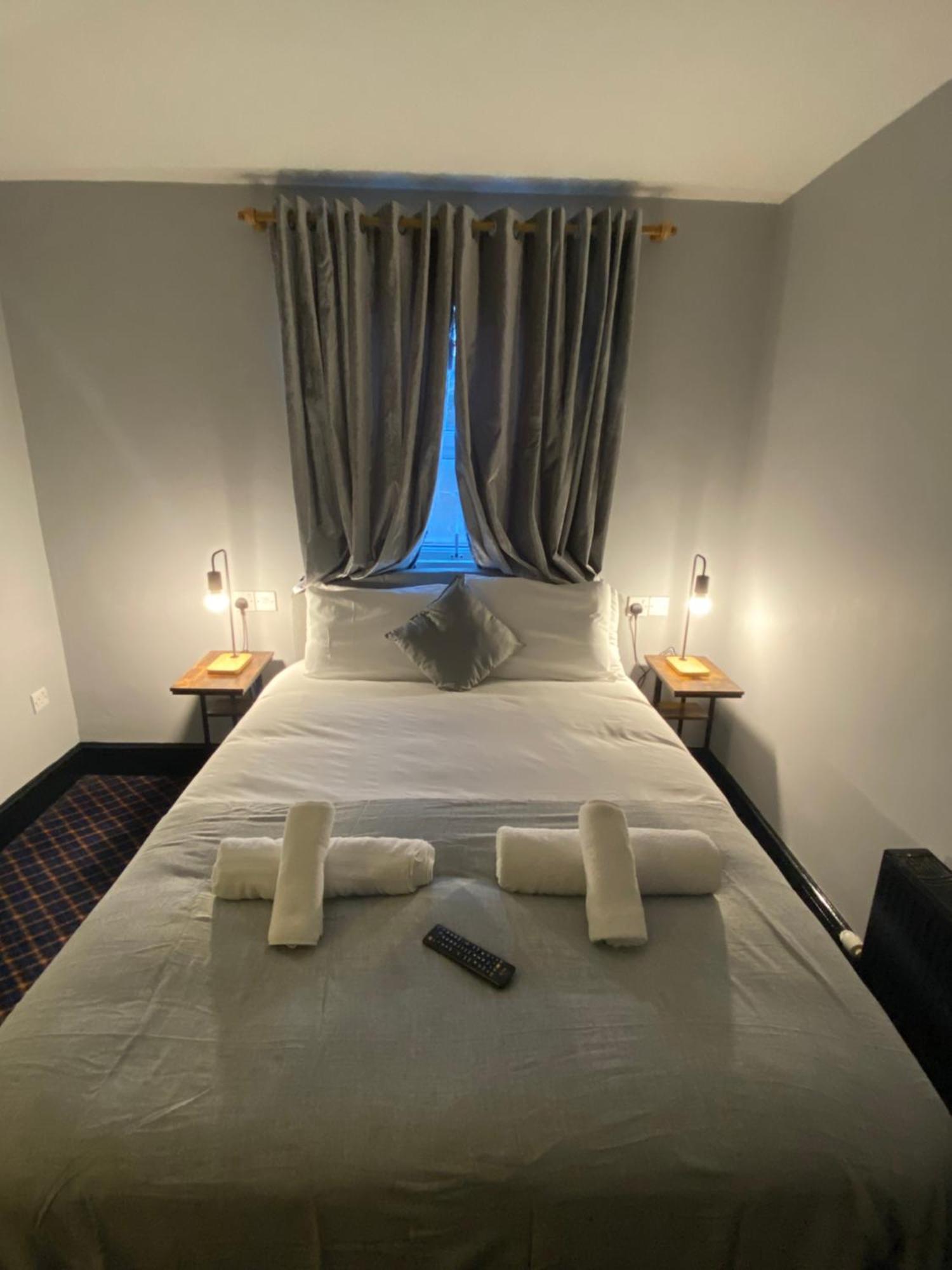 Bay View Rooms At Mentone Hotel 滨海韦斯顿 外观 照片