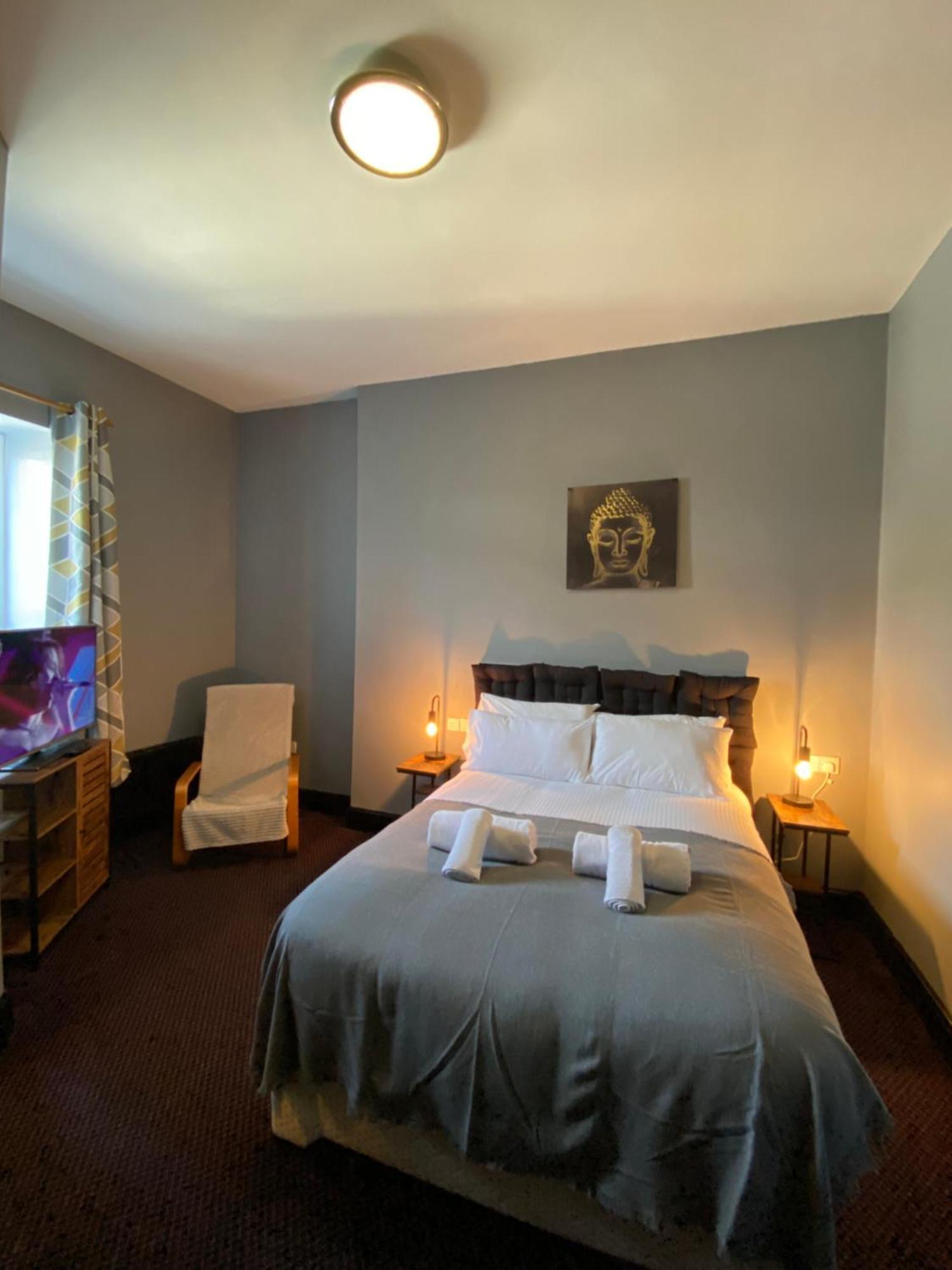 Bay View Rooms At Mentone Hotel 滨海韦斯顿 外观 照片