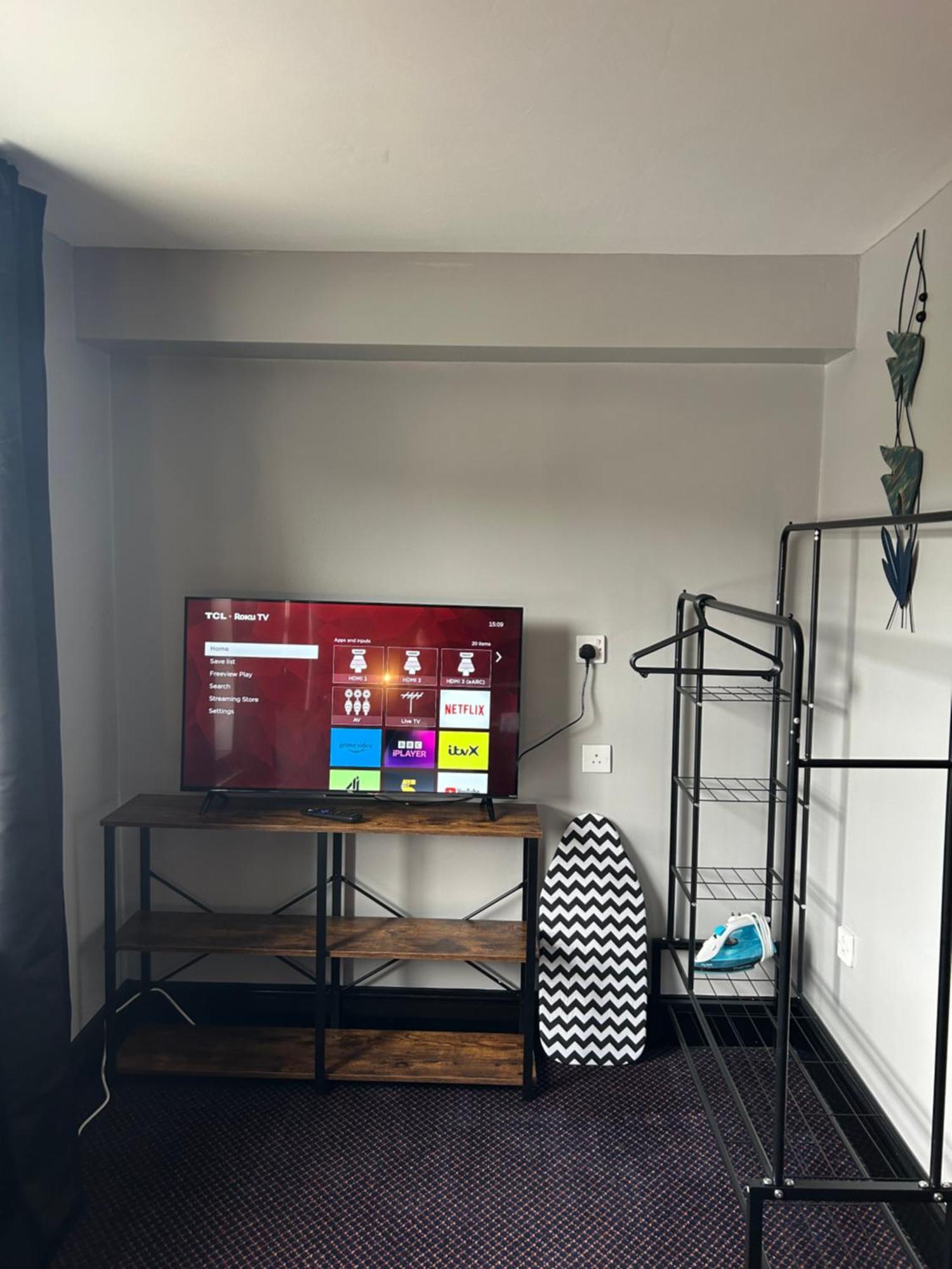 Bay View Rooms At Mentone Hotel 滨海韦斯顿 外观 照片